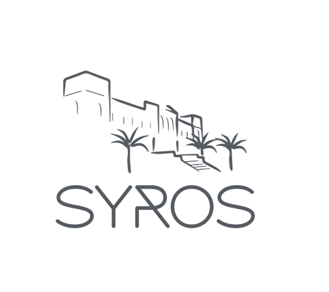 Syros.gr Logo