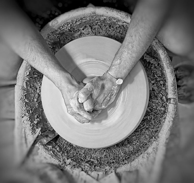 Ceramics Experience Syros